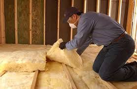 Best Fireproof Insulation  in Simsbury Center, CT