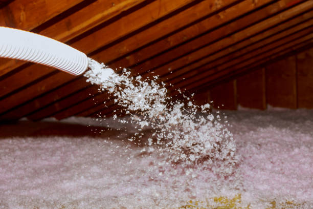 Best Attic Insulation Installation  in Simsbury Center, CT